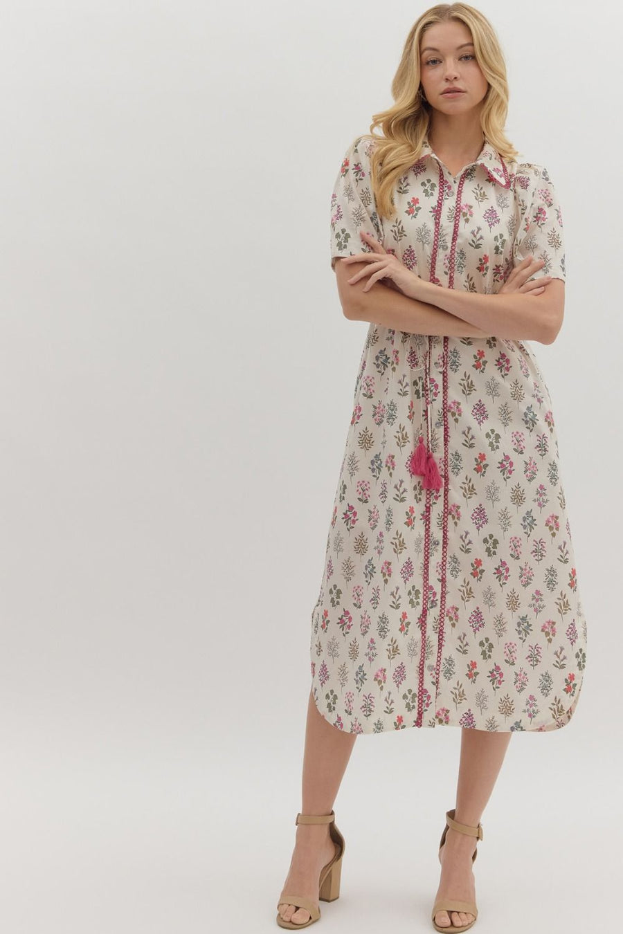 Cheyanne Dress