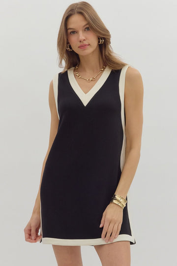 Dedra Dress