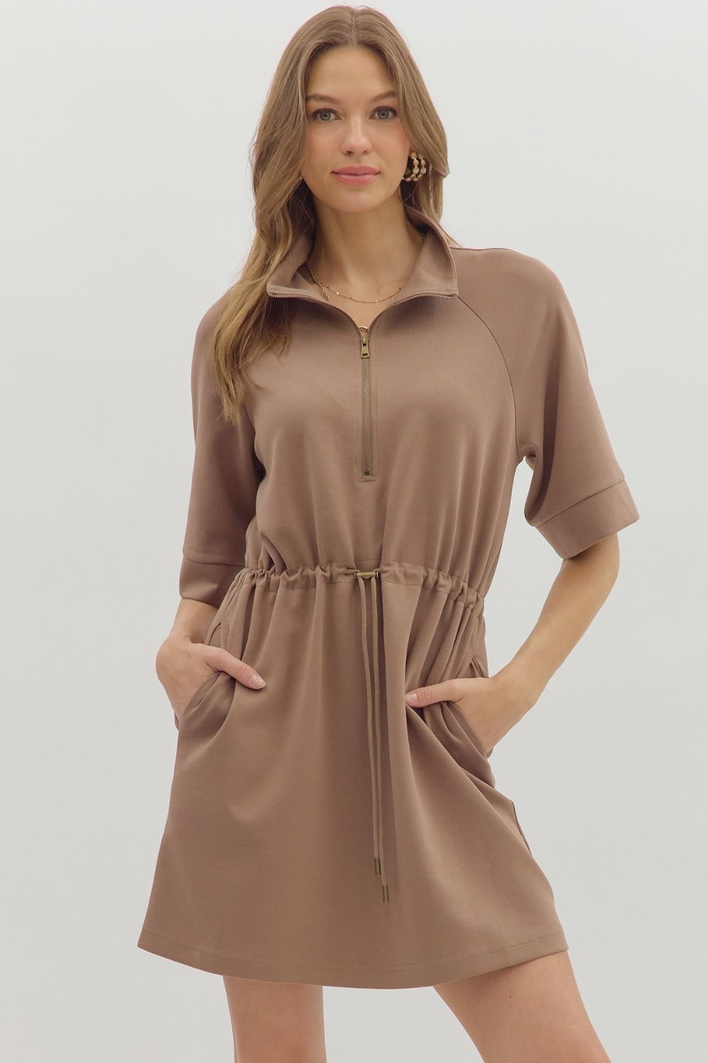 Bonnie Dress