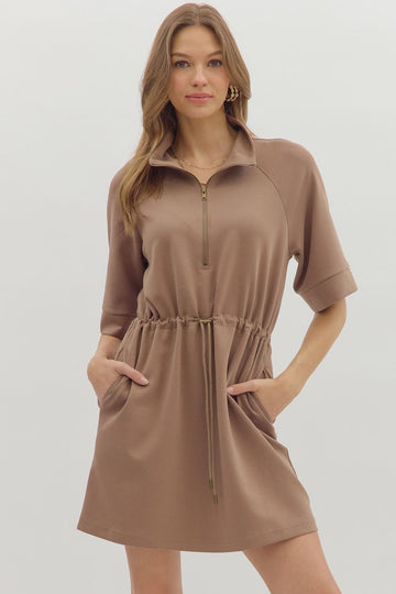 Bonnie Dress
