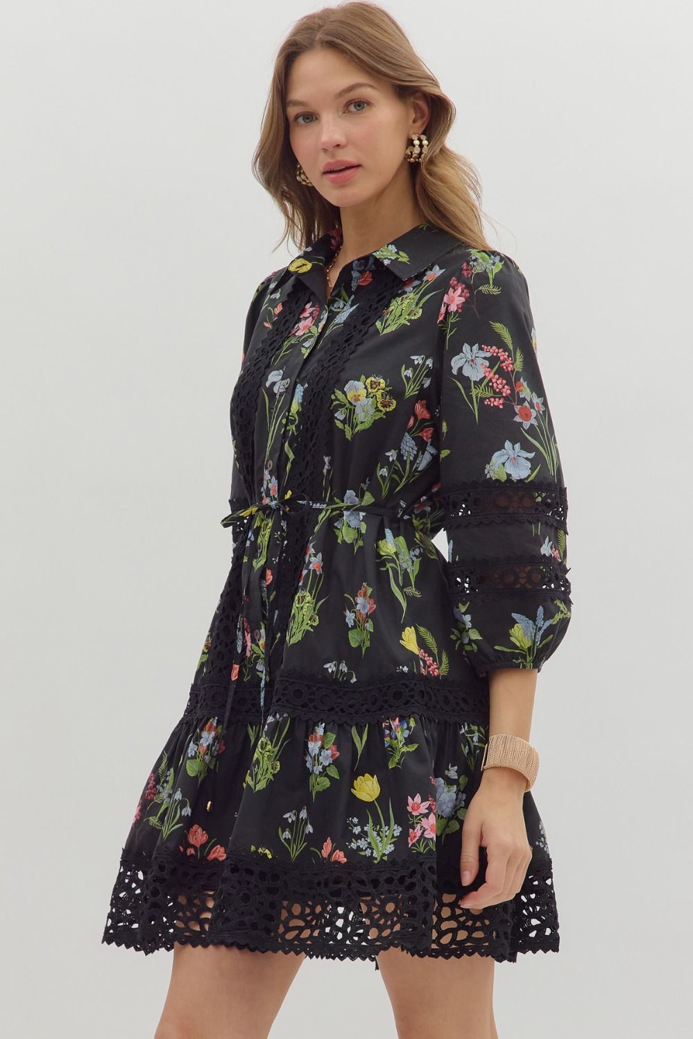 Peyton Dress
