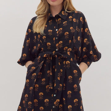 Sutton Dress