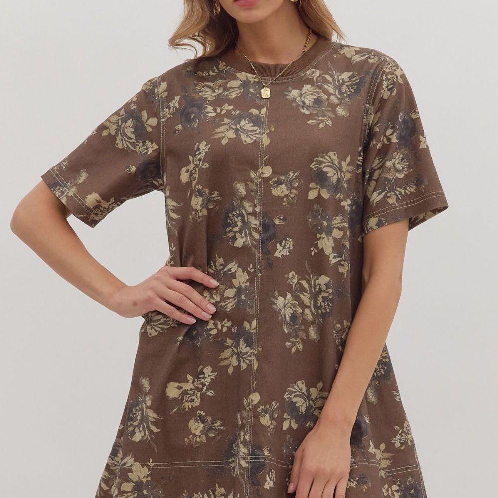 Cynthia Dress