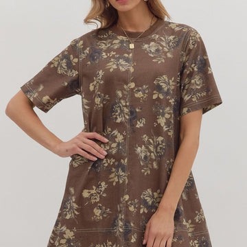Cynthia Dress