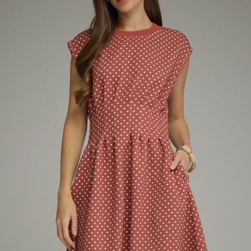 Penelope Dress