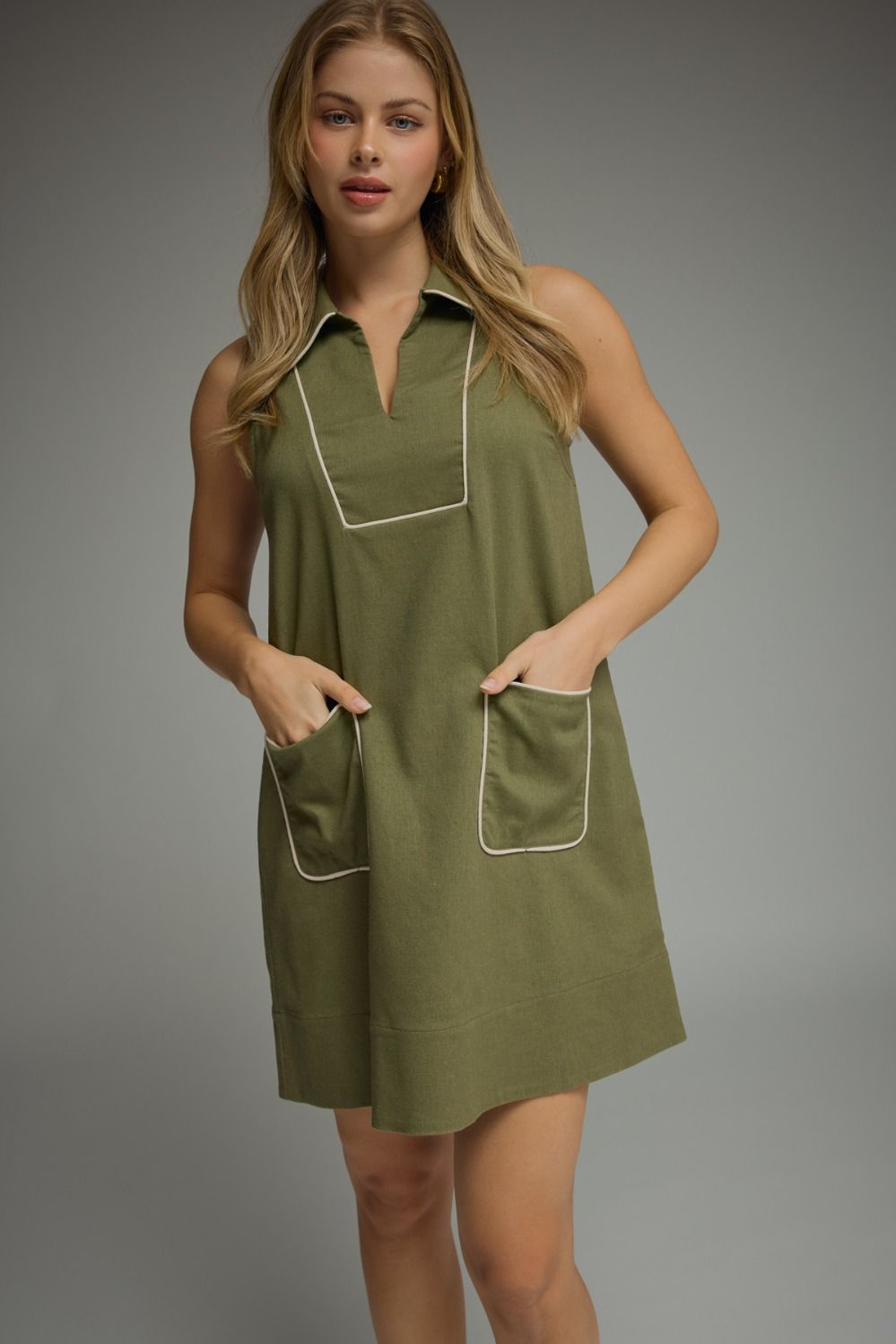 Scottie Dress