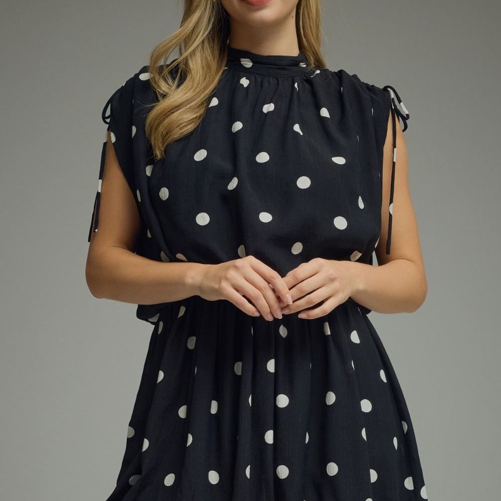 Nikki Dress