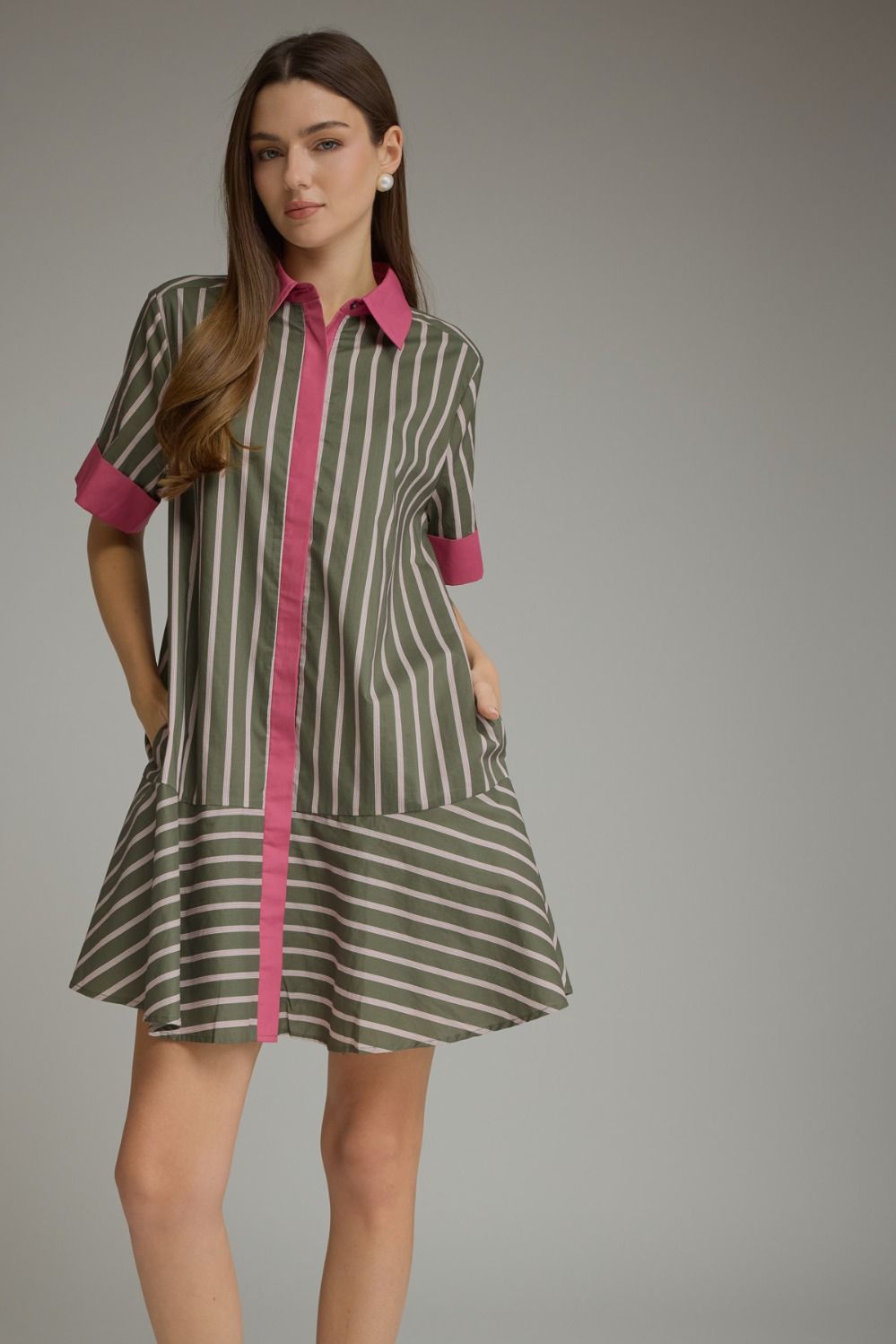 Donnie Dress