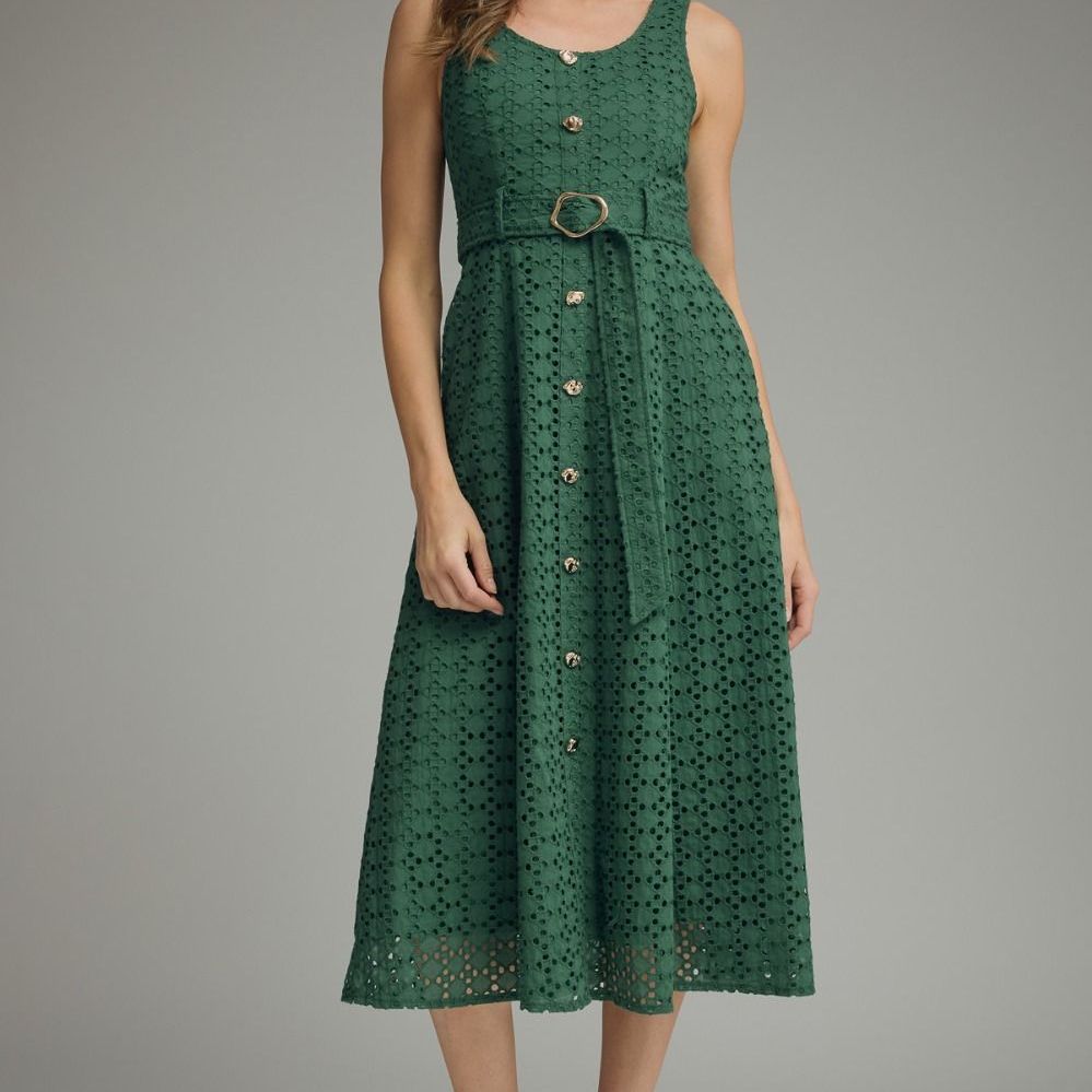 Josephine Dress