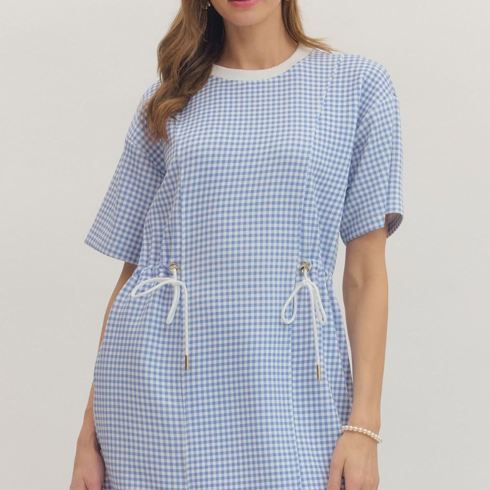 Sadie Dress