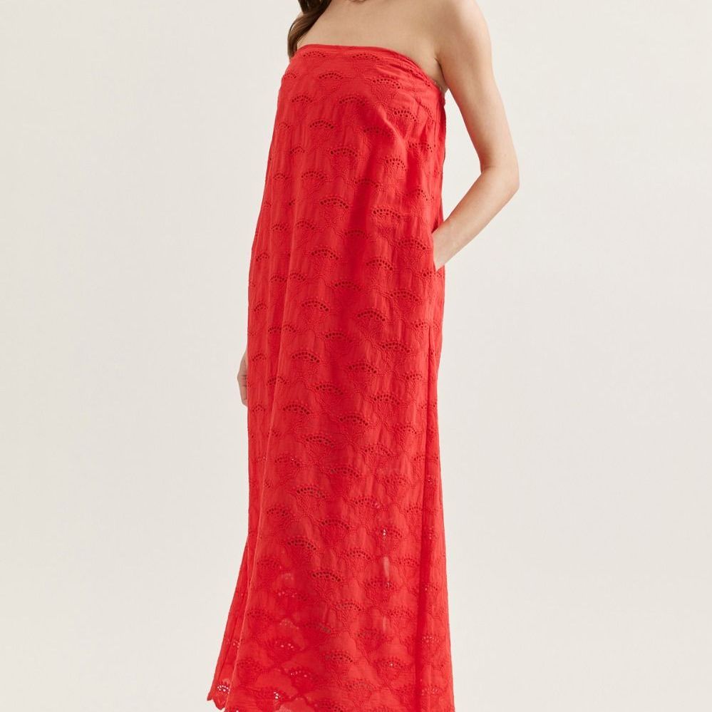 Lucie Dress