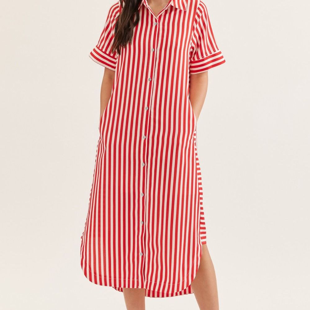 Minnie Dress