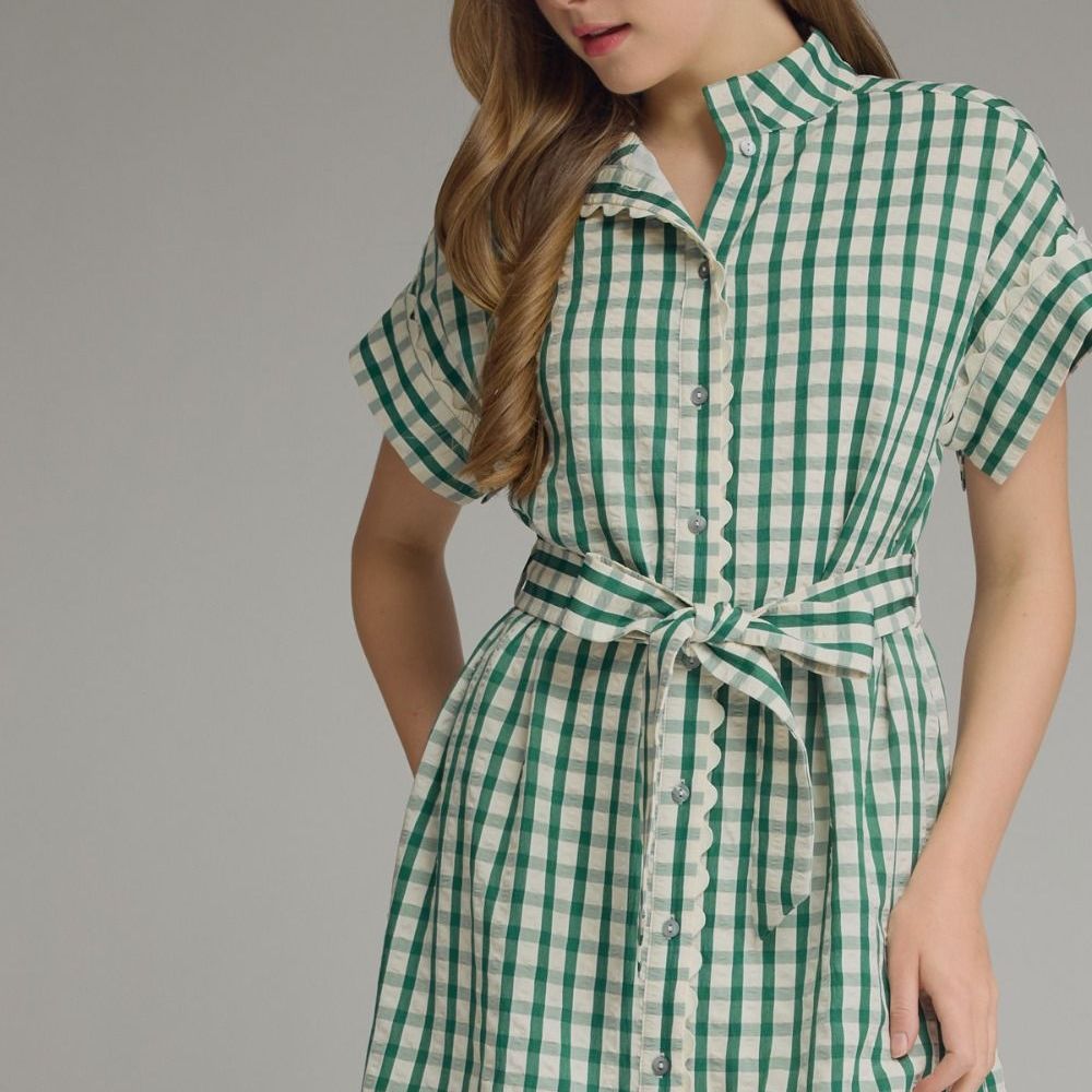 Gianna Dress