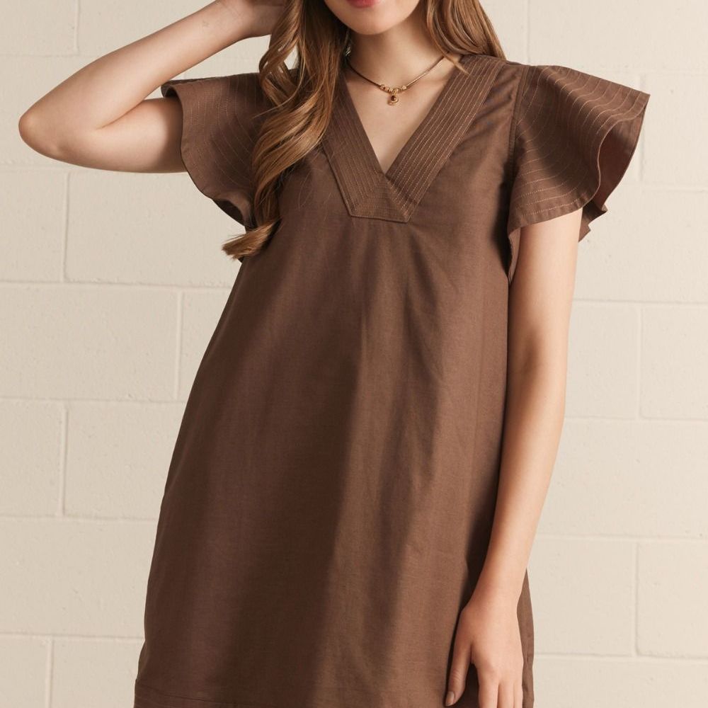 Zoe Dress