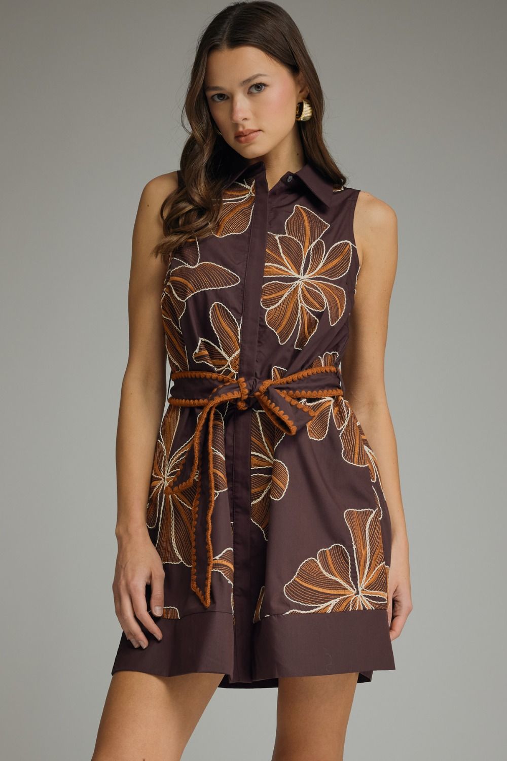 Margot Dress
