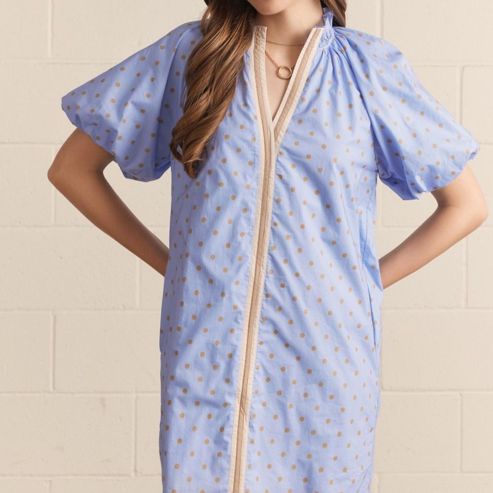 Valentina Dress