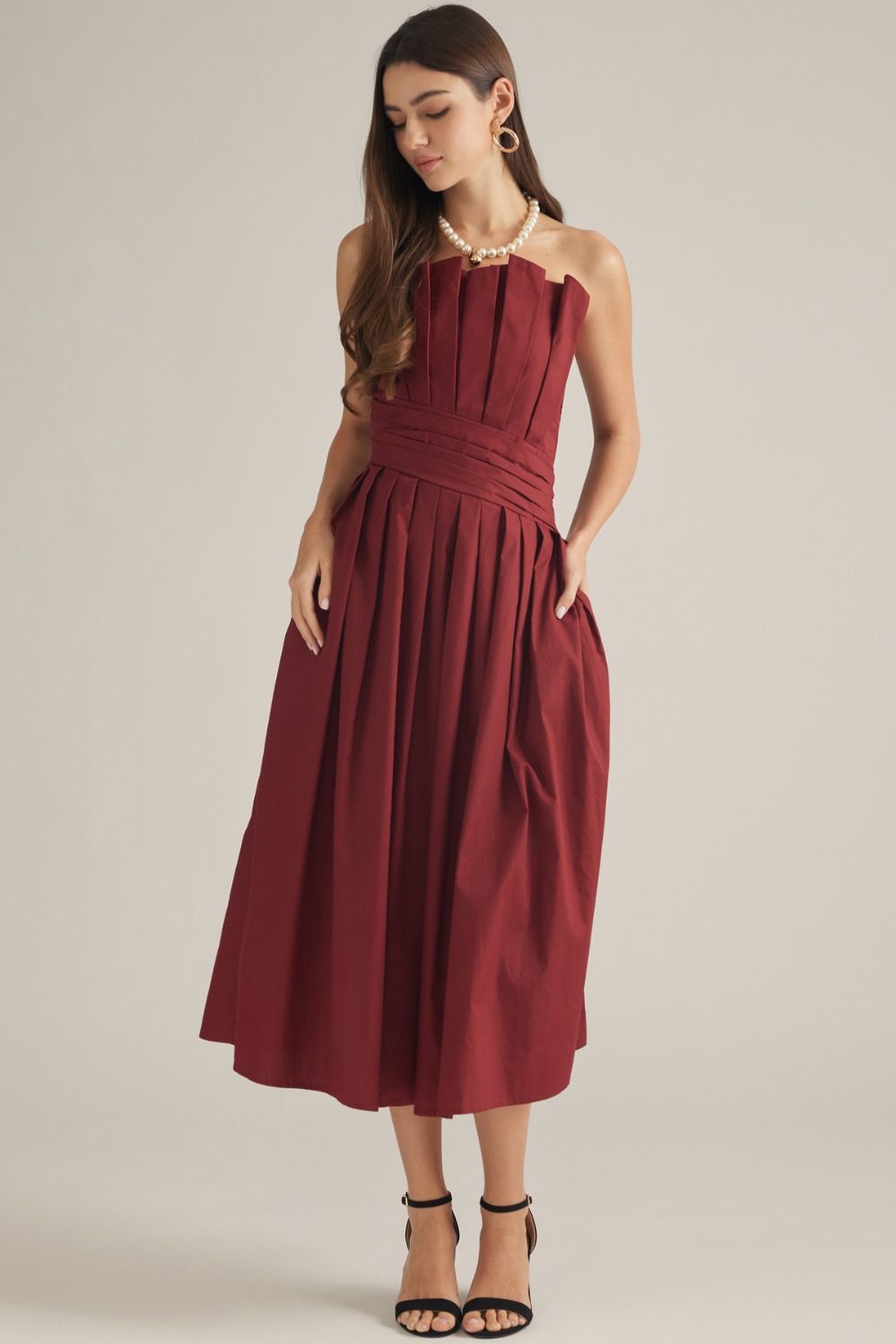 Penelope Dress