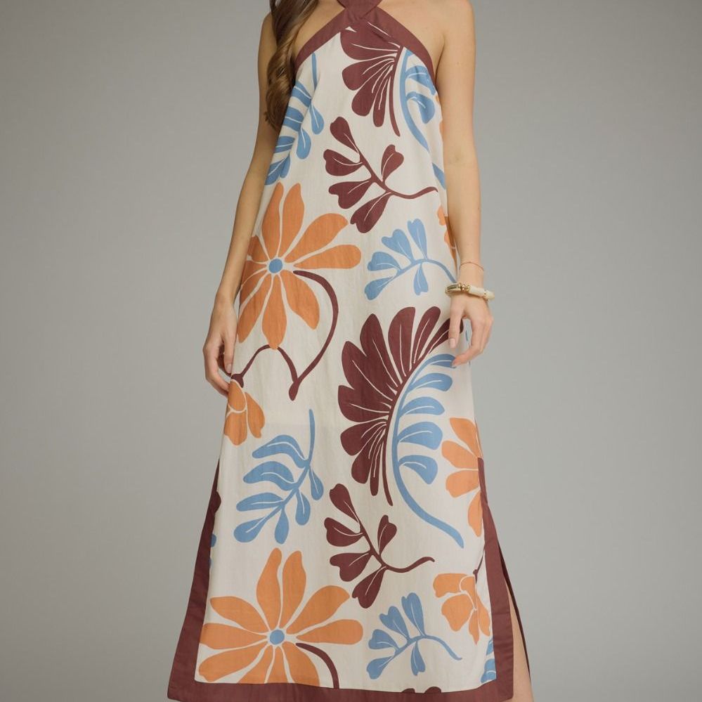 Allison Dress