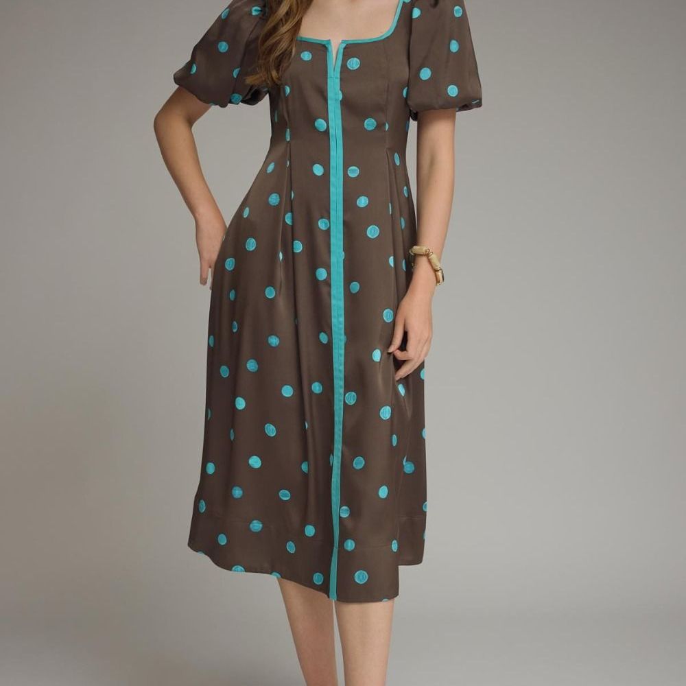 Leilani Dress
