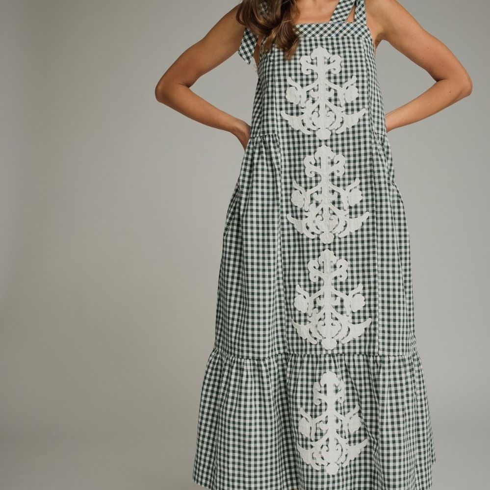 Stella Dress