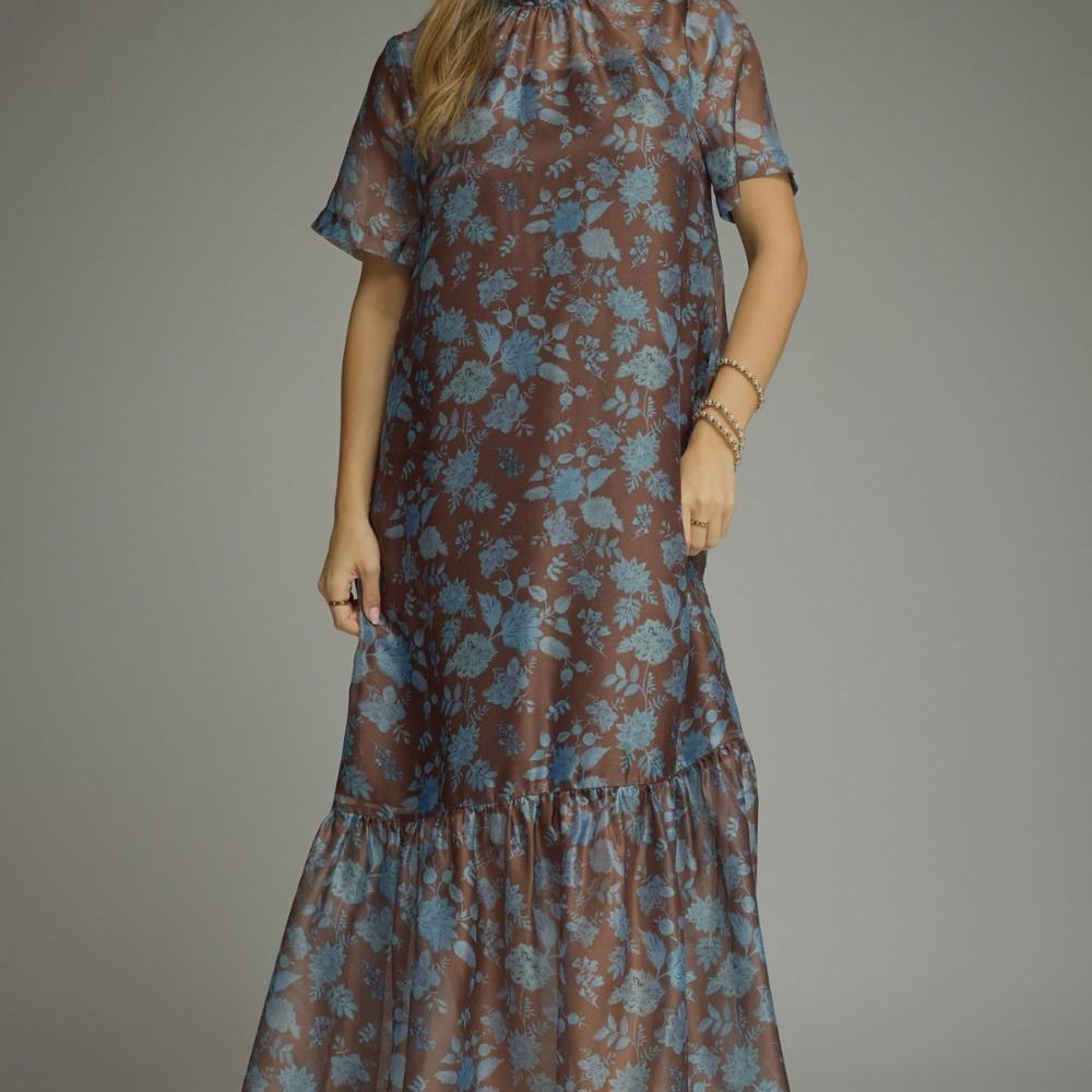 Jameson Dress