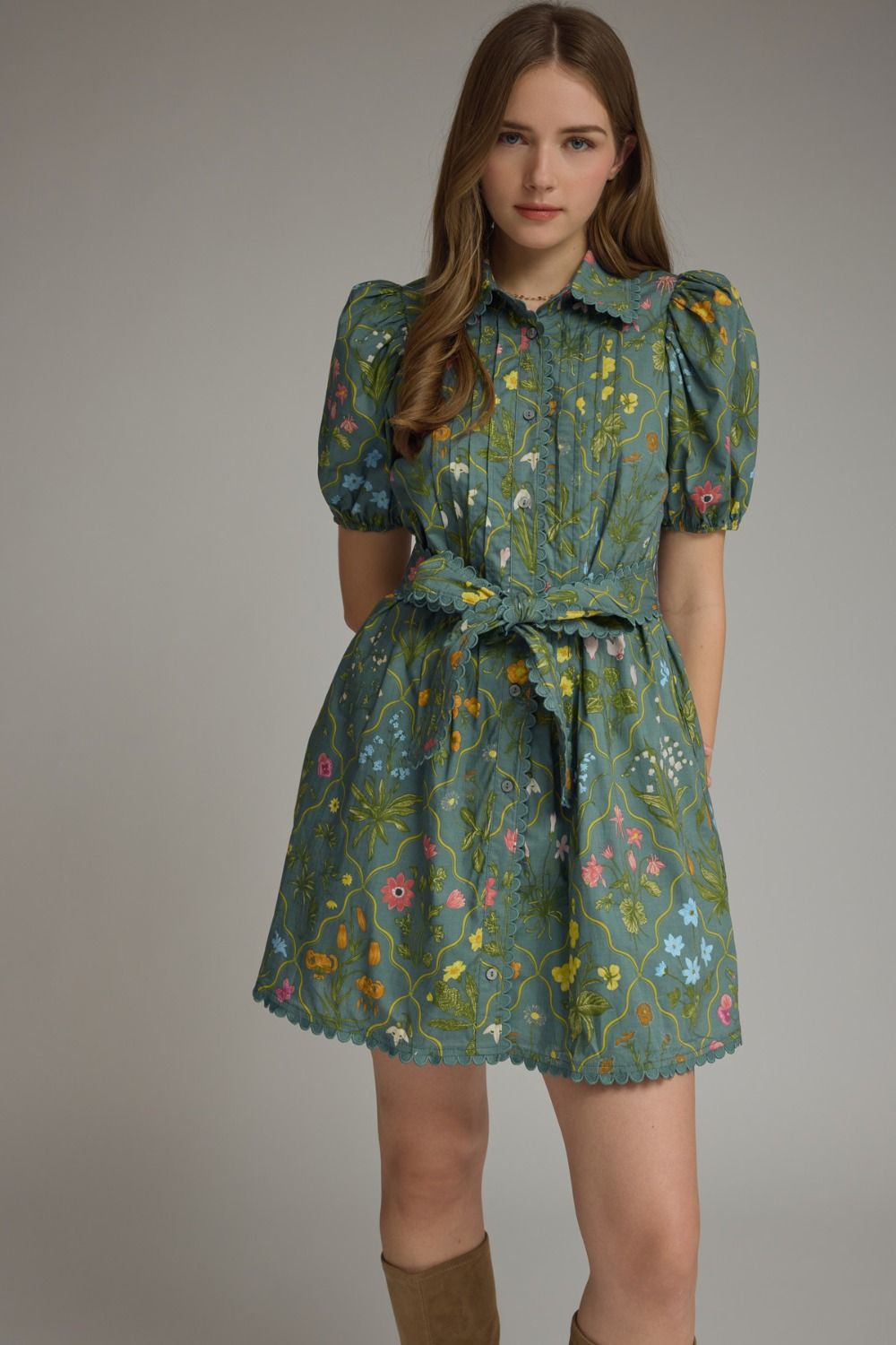 Remi Dress