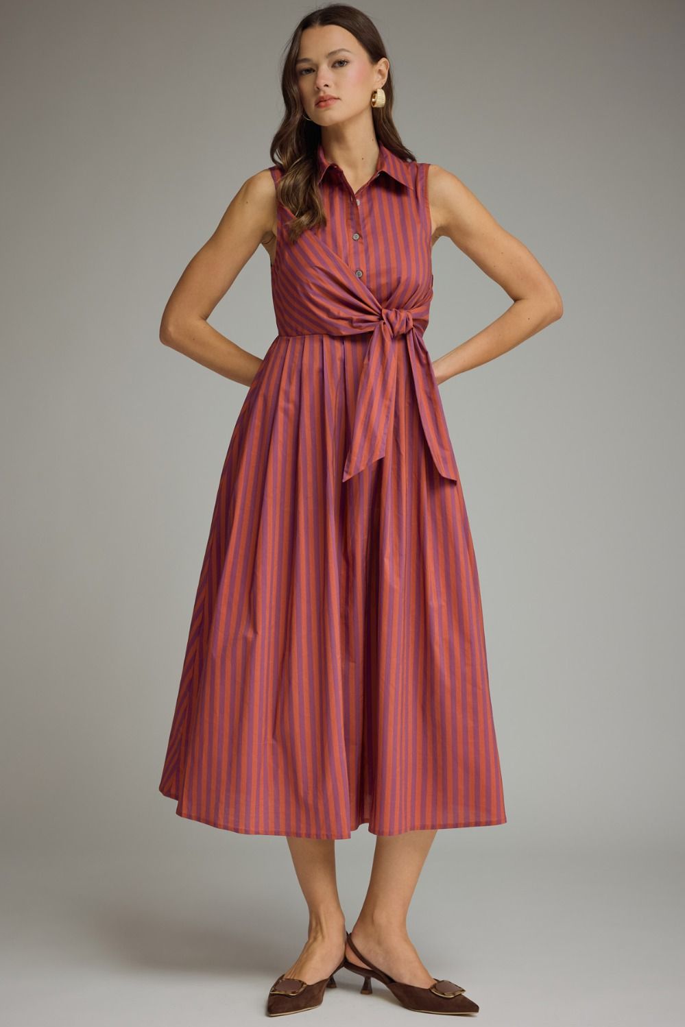 Gabrielle Dress