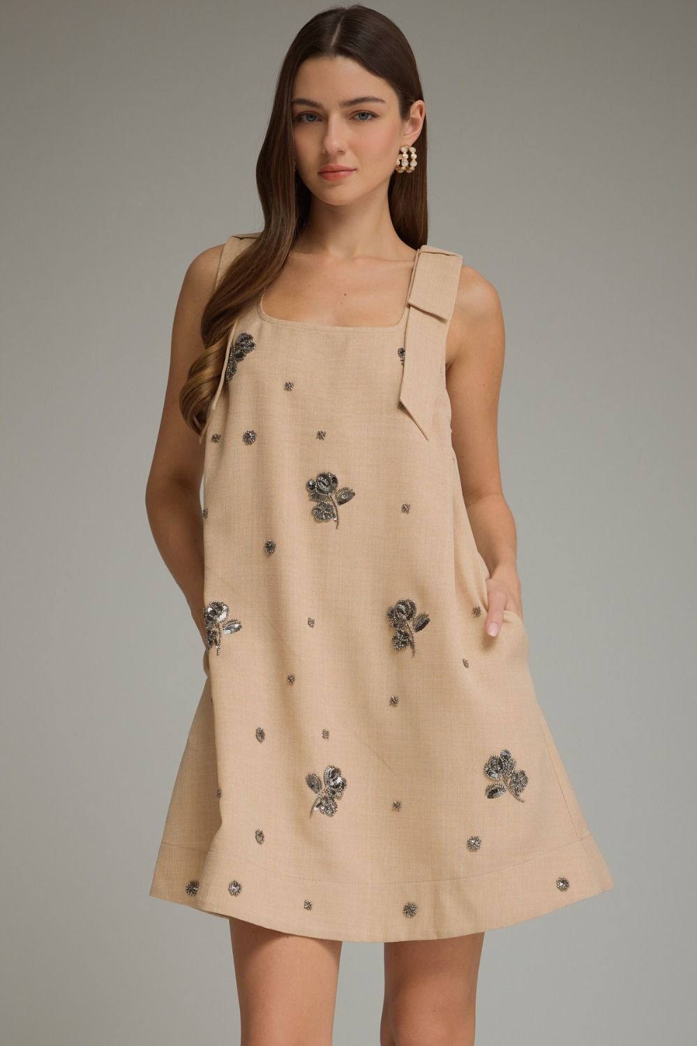 Madeline Dress