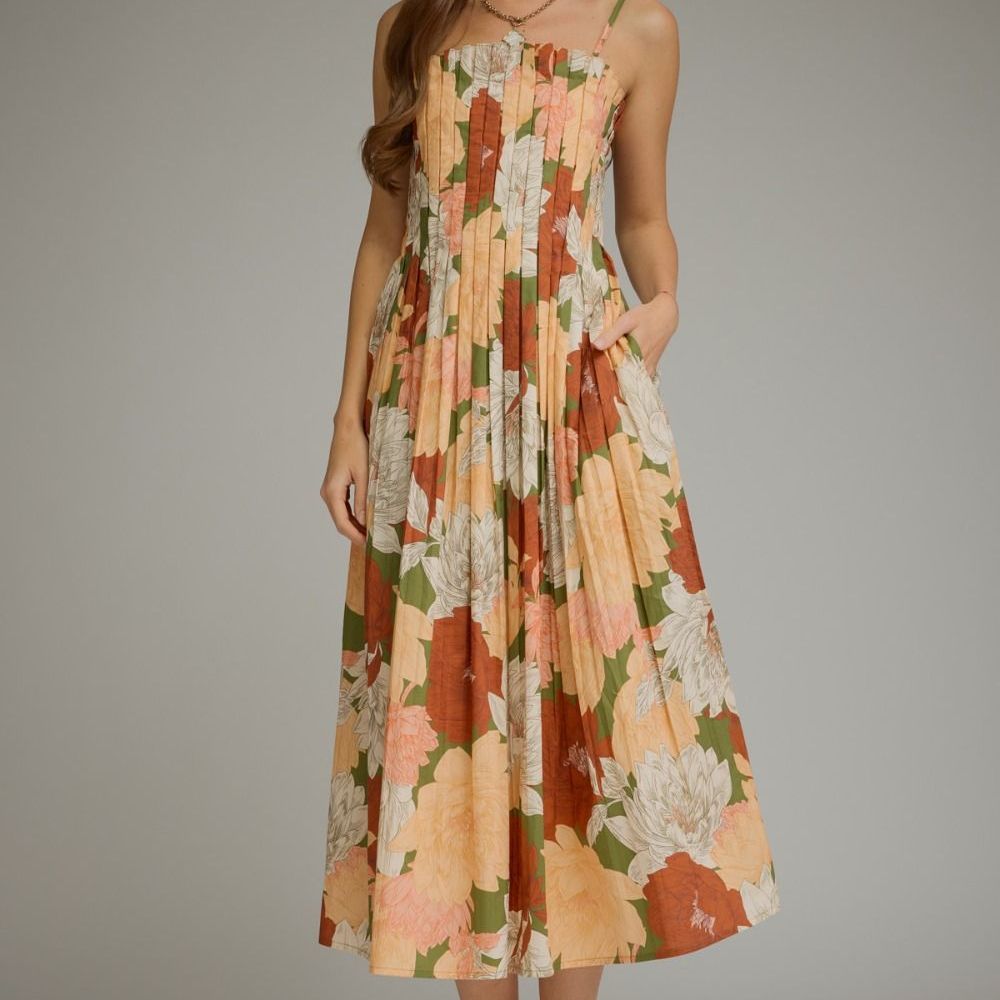 Shiloh Dress