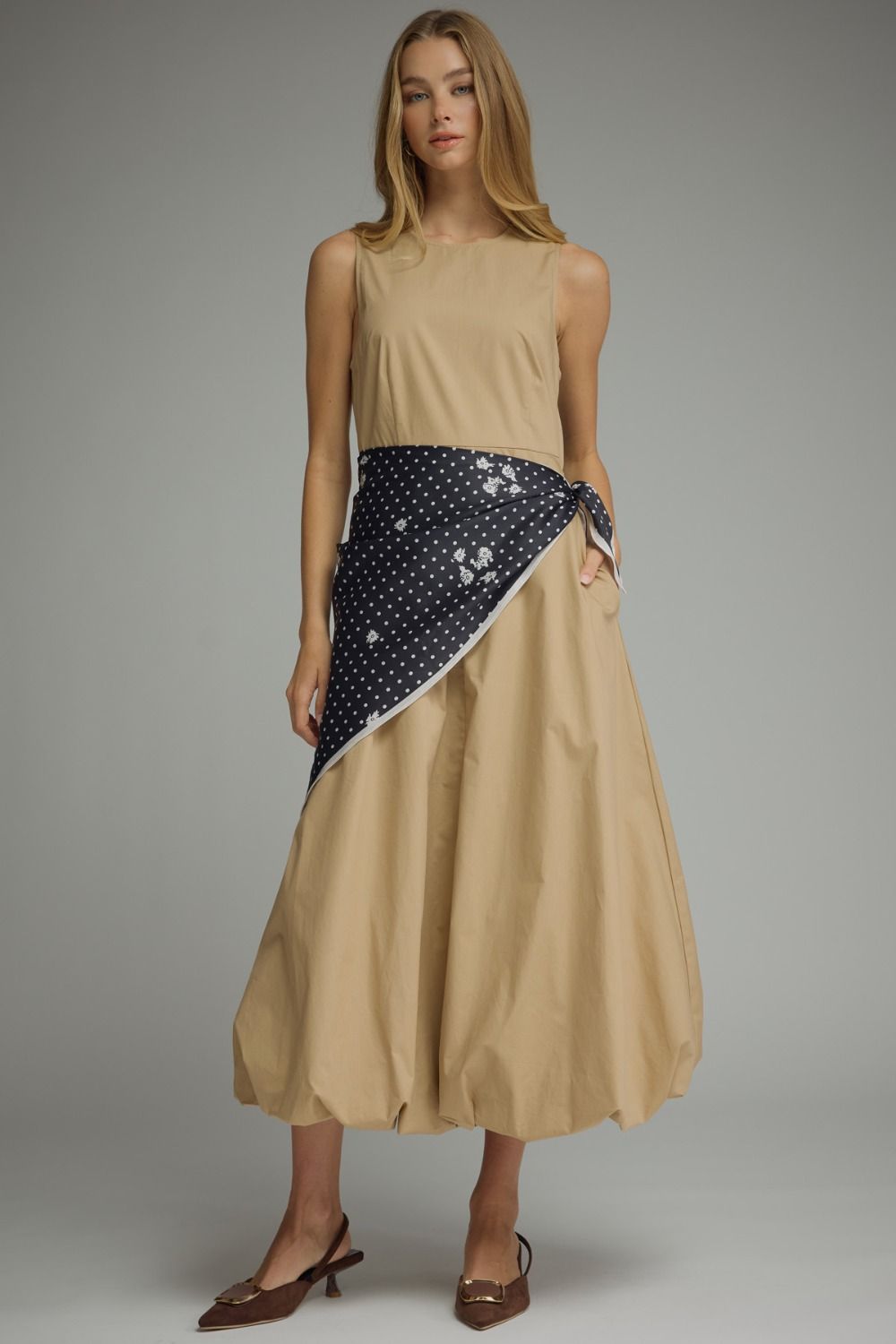 Joelle Dress