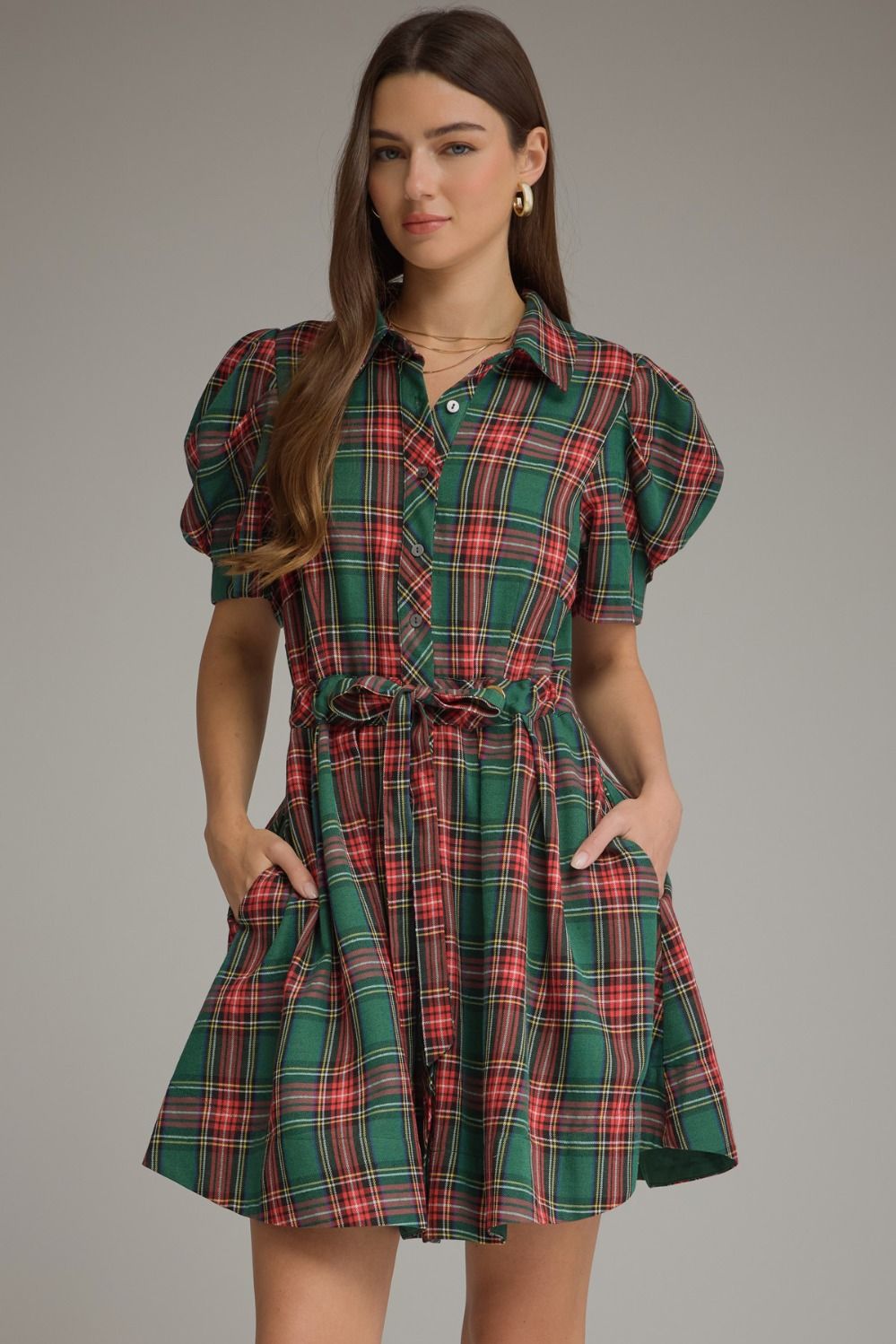 Christmas Cheer Dress