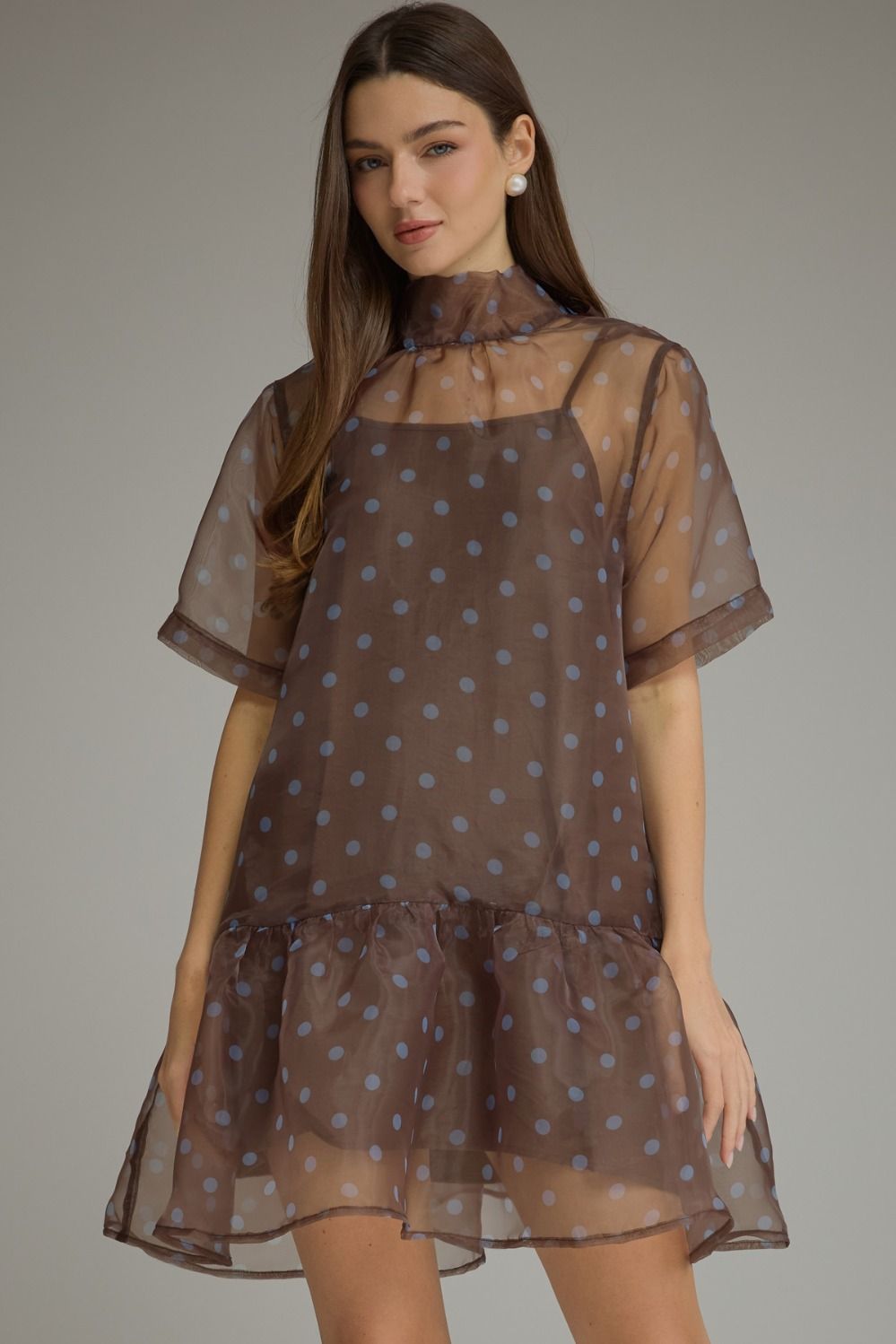 Chloe Dress