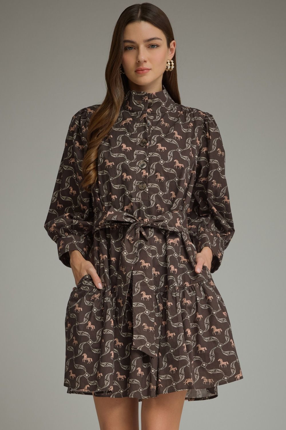 Darby Dress