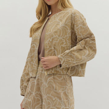 Lynne Jacket