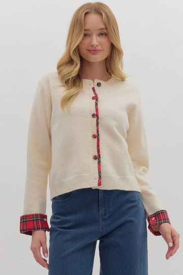 Jenny Cardigan
