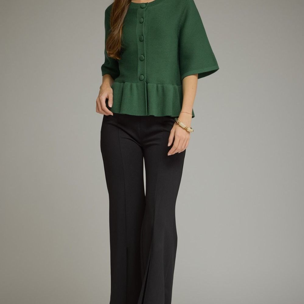 Quinn Top (Green)