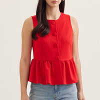 Jackie Top