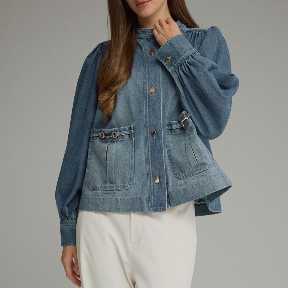Mateo Jacket