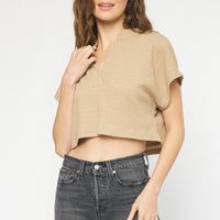 Arianna Top