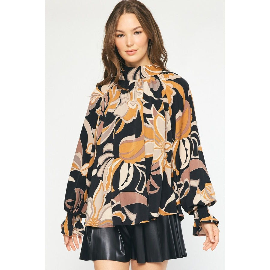 Layla Blouse