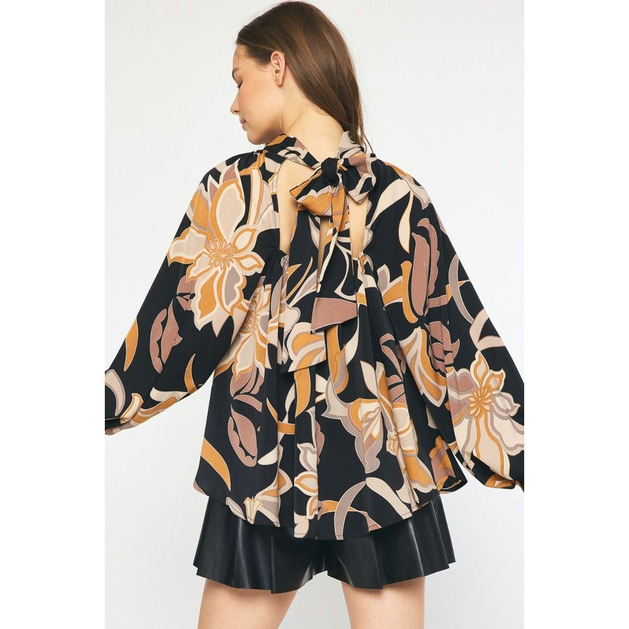 Layla Blouse