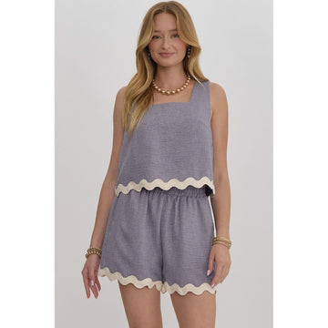 Blakely Top