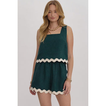 Blakely Top