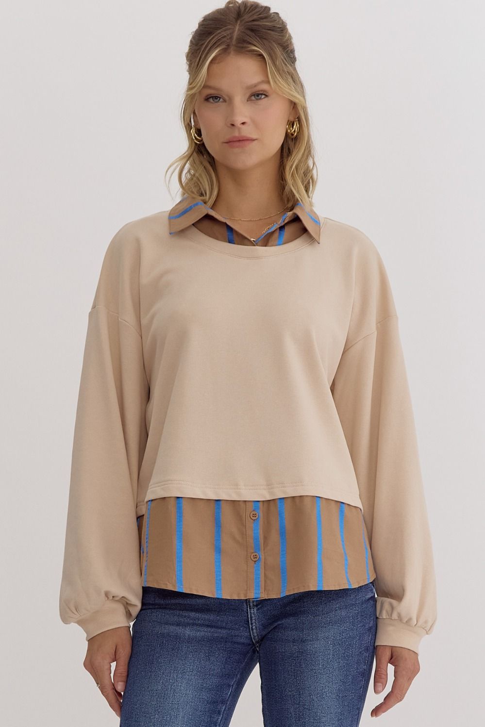 Kace Shirt