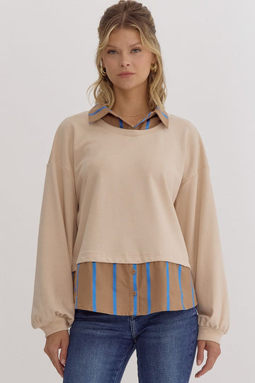 Kace Shirt