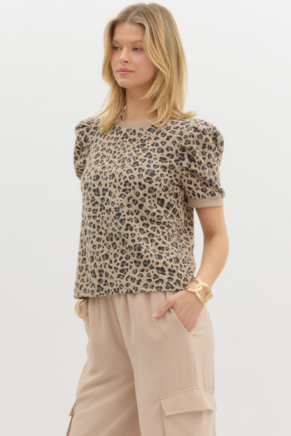 Riley Top