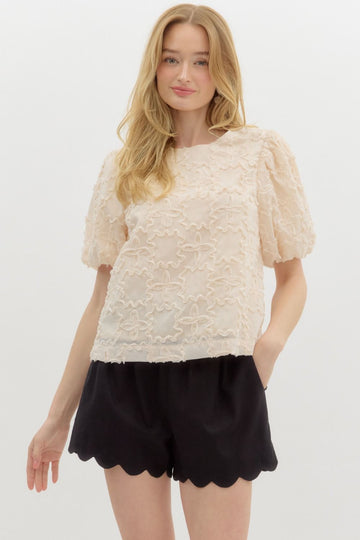 Evie Top