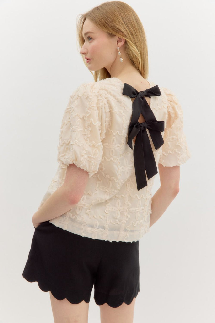 Evie Top