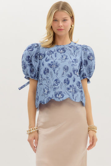 Gale Top