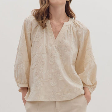 Carolyn Top